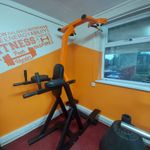 Bespoke Commercial Gym Pull Up /  Power Dip Station - can be for home use