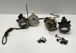 ♻️ Can-Am Outlander Xxc 1000 R 2019 Front Headlights ♻️