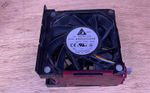 HPE HP  661332-002 667254-001 ML350p G8 Gen8 Server Cooling Fan Module Hot Plug 