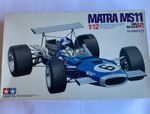Tamiya 1/12 Matra MS11
