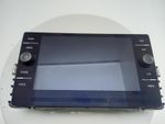 VOLKSWAGEN TIGUAN Onboard Multifunction Display Screen 2016-2024 