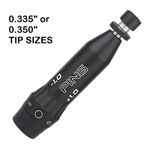 PING G440,G430,G425,G410 DRIVER ADAPTOR 0.335" or 0.350" right hand