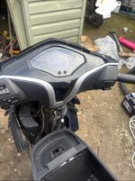 Symfn Bt125 Year 2020