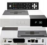 DEKODER HD TELEWIZJA NA KARTE NC+ 12 MIESIECY PAKIET START + NC+ 1st class 