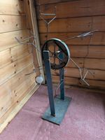 Yarn Winder