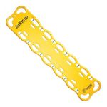 Laerdal BaXstrap Spinal board, stretcher.