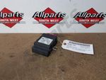 BMW 1 SERIES 2007 Misc. Switch E81/E82/E87/E88 E81 FUEL PUMP CONTROL UNIT 71804