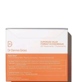 Dr. Dennis Gross Alpha Beta Universal Daily Peel 60 Treatments exp 27 no box
