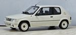 Otto Mobile Peugeot 205 Rallye 1992 Facelift  1/18