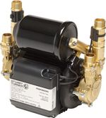 Stuart Turner - Monsoon Universal Twin U 3.0 Bar Shower Pump - 46410 