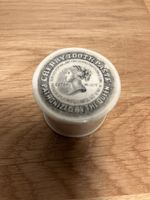 Miniature Pot Lid & Base Pictorial John Gosnell Cherry Tooth Paste
