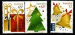 AUSTRALIA SG4828/30 2017 CHRISTMAS MNH