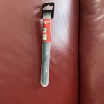 Milwaukee Individual Twist Drill Bit Packaged In A Protective Plastic Tube Case