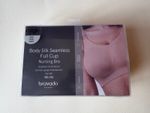 Bravado Designs Bodysilk Seamless Full Cup Nursing Bra