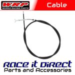 Rear Hand Park Brake Cable for Kawasaki KVF400A Prairie 4x4 1997-1998 WRP