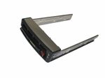 Supermicro 3.5" SATA/SATA Hot plug disk hard drive HDD caddy with screws