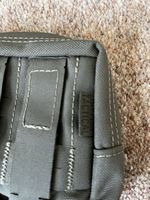 Ranger Green British Tactical Micro Gp Pouch
