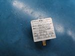 Systron Donner 1618 Microwave Synthesizer Oscillator 2GHz To 4GHz