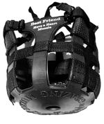 Best Friend Have A Heart Grazing / Laminitis Muzzle