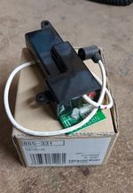 Hitachi 885-331 Controller