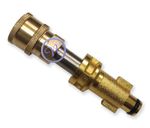 Connect Quick Fit Lance With Mac Allister Mac 1, 2 & Mac 3 Pressure Washer Gun