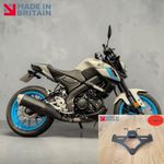 Yamaha MT-125 Tail Tidy  *PLUG & PLAY* 2020 - 2026  Fender Eliminator  MT125