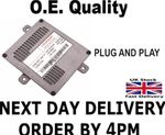 Audi VW Skoda DRL Control Unit OE 4G0907397R 4G0907397P 4G0907397D