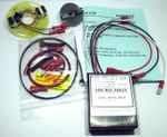 BSA Triumph Boyer Bransden electronic ignition system 12V twin KIT52 CPC UK New