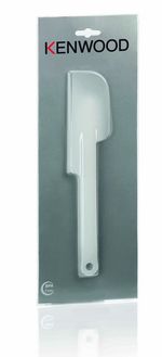 GENUINE KENWOOD SPATULA - FLEXIBLE BAKING MIXING CHEF MAJOR KITCHENAID MAGIMIX