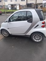 Smart Cdi Passion