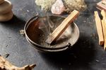 Palo Santo Wood Sticks (Holy Wood) Finest Peruvian -Rich Aroma-Multi Quantity