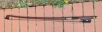 Cello Bow 71.5cm – 55.5cm Hair – Size/Origin Unknown – Untested