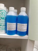 Copper it Patina (250ml) for solder