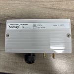 SONTAY PA-267-1000 24VDC DIFFERENTIAL AIR PRESSURE SENSOR
