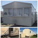 ABI Horizon 3 Bed Static Caravan Haven Orchards Clacton Essex Sleeps 8 + Extras