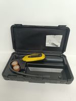 JAVAC GAS-Mate Combustible Gas Leak Detector Tester Flexible Probe With Case