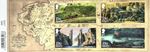 xxxxxxxx-GB 2026-LORD OF THE RINGS BARCODED MINISHEET-MINT
