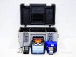 Sumitomo Type-72C+ Core Fiber Splicer + FC-6R+ Cleaver ARC 31679