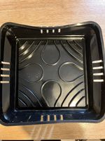 silicon air fryer liners square Job Lot