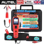 Genuine Autel PowerScan PS100 Electrical Circuit System Power Probe Tester Tool