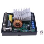 AVR Voltage Regulator SR7-2G for Mecc Alte ECO ECP Series