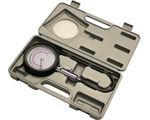 Go Kart Large Tyre Pressure Gauge Karting