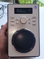 Majority Bard DAB DAB+ FM Digital Radio Wooden Effect Portable Speaker Tested