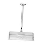 Ceiling Mount with Tray for Projector/Camera Universal for Home Theater