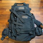 CamelBak Maximum Gear Transformer Tactical Hydration Backpack Black No Reservoir