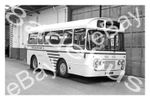 Bus Photograph MIDLAND RED WEST NBC PHA 370M [370] '83
