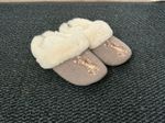 Joules Slippet Luxe Character Mule-style Slippers UK Size 3-4