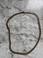 Cuban Gold Chain Men’s