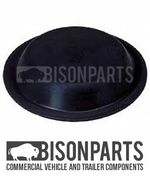 *FITS TRUCK & TRAILER TYPE 9 SINGLE DOUBLE BRAKE CHAMBER DIAPHRAGM BP119-610