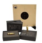 MILISHOT Laser Shooting Trainer 9x19